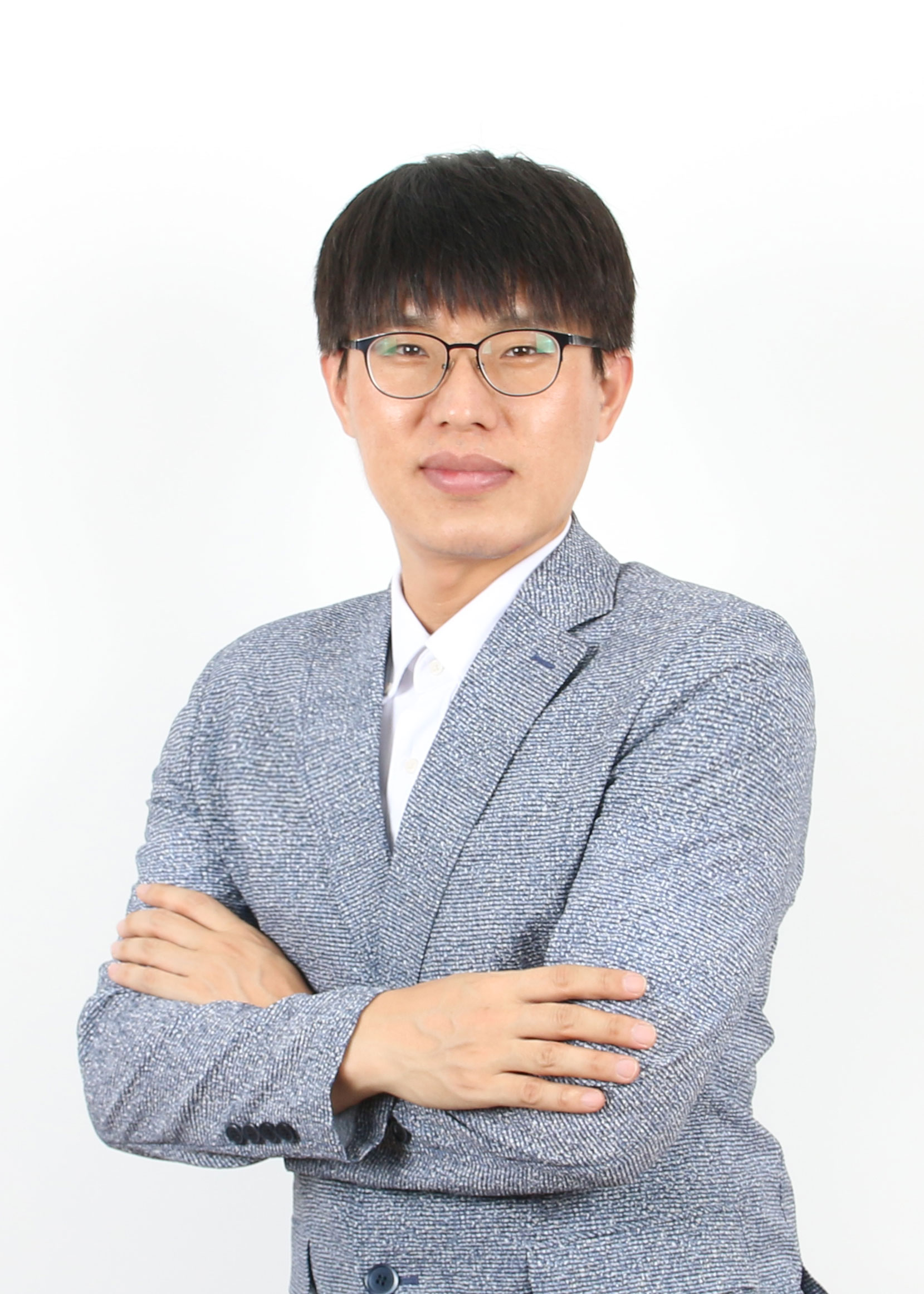 최우혁 교수